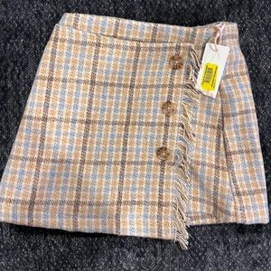 GB girls NWT skirt Size 5